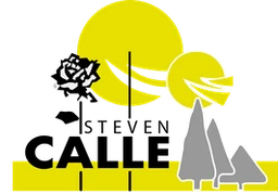 Logo CALLE STEVEN