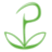 Logo PLAISIR VERT