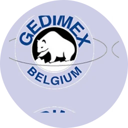 Logo GEDIMEX