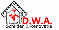 Logo DWA Service