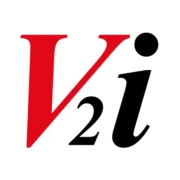 Logo V2I