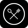 Logo DECLERCK CATERING