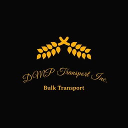 Logo DMP TRANSPORT