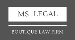 Logo MS Legal