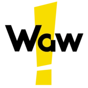 Logo WAW CONCEPT