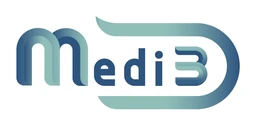 Logo Medi3