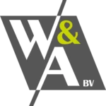 Logo W & A