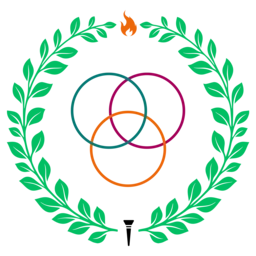 Logo Comité International Belluviens