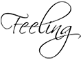 Logo Feeling Vremde
