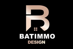 Logo BATIMMO DESIGN