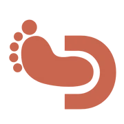 Logo Podoloog Doom