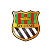 Logo K.F.C. Eksel