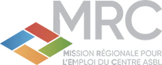 Logo MRC