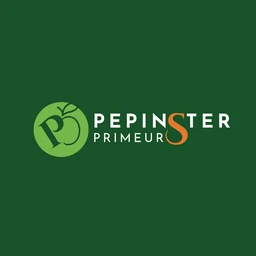 Logo Pepinster Primeurs