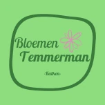 Logo BLOEMEN TEMMERMAN
