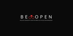 Logo BE-Open