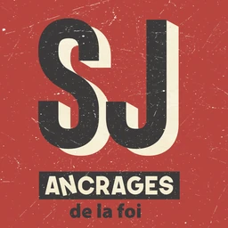Logo Ancrages de la foi