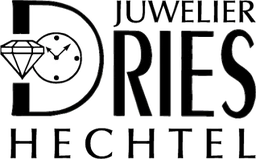 Logo Juwelier Dries