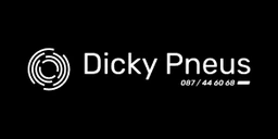 Logo DICKY PNEUS