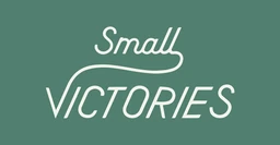 Logo SMALL VICTORIES