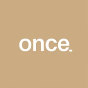 Logo ONCE