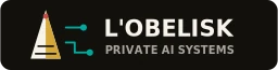 Logo L'Obelisk