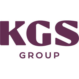 Logo KGS Logistic