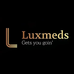 Logo Luxmeds