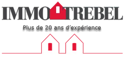 Logo Immo Trebel