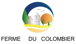 Logo FERME DU COLOMBIER