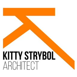 Logo Arch Strytect