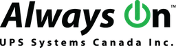 Logo ALWAYS ON