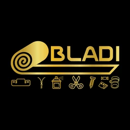Logo BLADI
