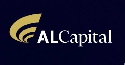 Logo AL CAPITAL