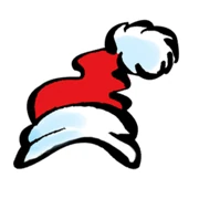 Logo Leuvense Kerstmarkt