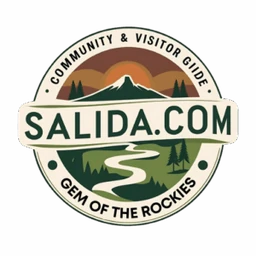 Logo SALIDA