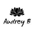 Logo AUDREY B.