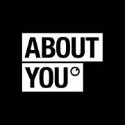 Logo ABOUT YOU SRL