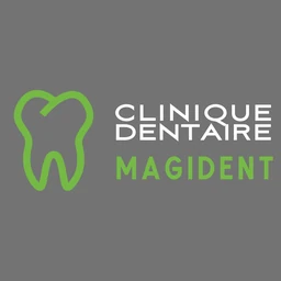 Logo MAGIDENT