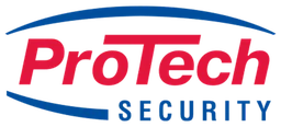Logo PROTECH & SECURITY