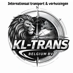 Logo KL-TRANS BELGIUM