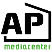 Logo AP mediacenter