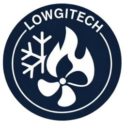 Logo LOWGITECH