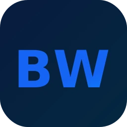 Logo BlueWombat