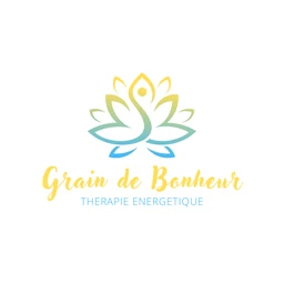 Logo GRAIN DE BONHEUR