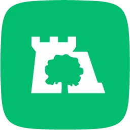 Logo Percassi Batiment sas