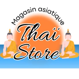 Logo THAI STORE