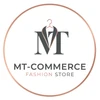 Logo MT COMMERCE
