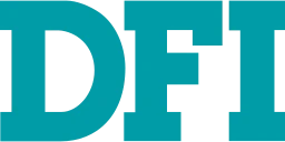Logo DFI