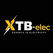 Logo XTB ELEC